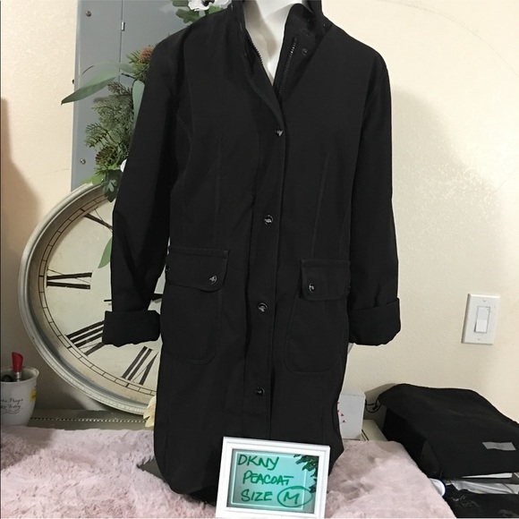 Dkny | Jackets & Coats | Dkny | Poshmark